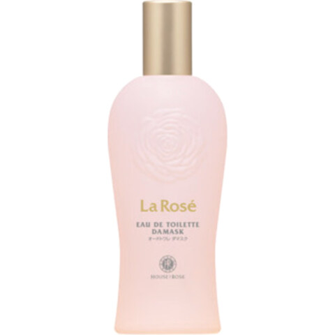 La Rosé - Damask